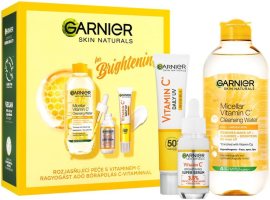 Garnier Skin Natural Vitamín C Súprava 470ml