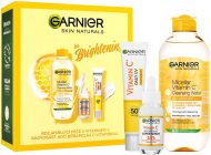 Garnier Skin Natural Vitamín C Súprava 470ml - cena, porovnanie