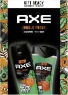 Axe Jungle vianočná kazeta pre muža 400ml - cena, porovnanie