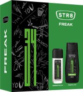 STR8 Darčeková sada Freak 335ml - cena, porovnanie