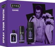 STR8 Darčeková sada Game 450ml - cena, porovnanie