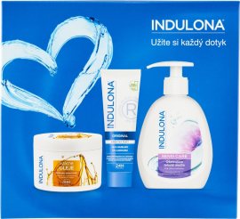 Indulona Darčeková sada 3Pack 625ml