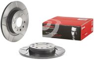 Brembo brzdový kotúč 08.9511.75 2ks - cena, porovnanie