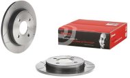 Brembo brzdový kotúč 08.4931.76 2ks - cena, porovnanie