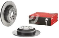 Brembo brzdový kotúč 08.N353.11 2ks - cena, porovnanie