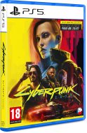 Cyberpunk 2077 Ultimate Edition - PS5 - cena, porovnanie