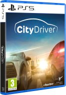 CityDriver - PS5 - cena, porovnanie