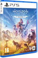 Horizon Zero Dawn Remastered - PS5 - cena, porovnanie