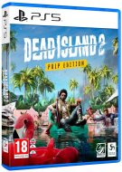 Dead Island 2: PULP Edition - PS5 - cena, porovnanie