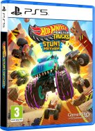 Hot Wheels Monster Trucks: Stunt Mayhem - PS5 - cena, porovnanie