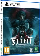 Flint: Treasure of Oblivion - PS5 - cena, porovnanie