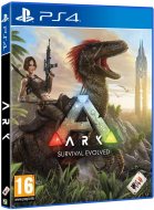 ARK: Survival Evolved - PS4 - cena, porovnanie