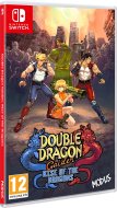 Double Dragon Gaiden: Rise of the Dragons - Nintendo Switch - cena, porovnanie