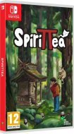 Spirittea - Nintendo Switch - cena, porovnanie