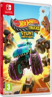 Hot Wheels Monster Trucks: Stunt Mayhem - Nintendo Switch - cena, porovnanie