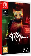 Stray - Nintendo Switch - cena, porovnanie