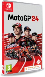 MotoGP 24 - Nintendo Switch