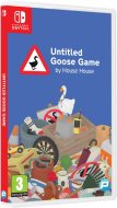 Untitled Goose Game - Nintendo Switch - cena, porovnanie