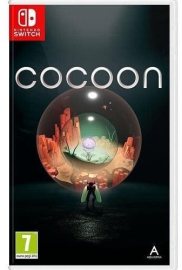 Cocoon - Nintendo Switch