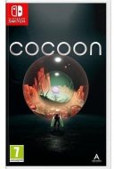 Cocoon - Nintendo Switch - cena, porovnanie