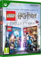 LEGO Harry Potter Collection - Xbox Series X - cena, porovnanie