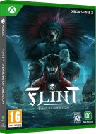 Flint: Treasure of Oblivion - Xbox Series X - cena, porovnanie