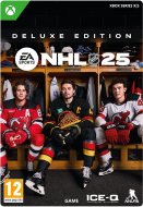 NHL 25: Deluxe Edition - Xbox Series X - cena, porovnanie