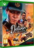 Deliver At All Costs - Xbox Series X - cena, porovnanie