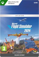 Microsoft Flight Simulator 2024 - Aviator Edition - Xbox Series X - cena, porovnanie