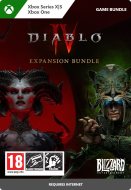 Diablo IV: Expansion Bundle - Xbox Digital - cena, porovnanie