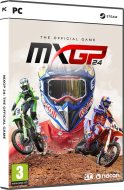 MXGP 24 - The Official Game - PC - cena, porovnanie