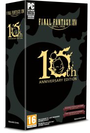 Final Fantasy XIV: 10th Anniversary Edition - PC