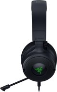 Razer Kraken V4 X - cena, porovnanie