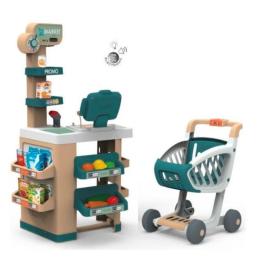 Smoby Supermarket 350238