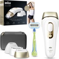 Braun Silk Expert Pro 5 PL5242 - cena, porovnanie