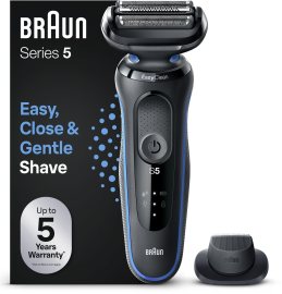 Braun 51-B1200s