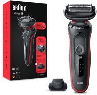 Braun 51-R1200s - cena, porovnanie