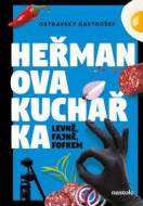 Heřmanova kuchařka - levně, fajně, fofrem - cena, porovnanie