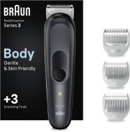 Braun Series 3 3340 - cena, porovnanie