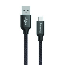 Colorway Kábel USB Type-C 2.1A 1m