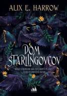 Dom Starlingovcov - cena, porovnanie