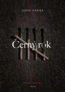 Černý rok - cena, porovnanie