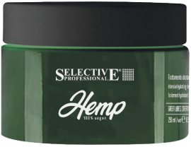 Selective Professional Hemp Jelly Mask 250ml