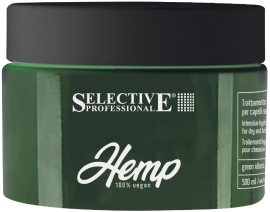 Selective Professional Hemp Jelly Mask 500ml