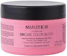 Selective Professional Color Block Mask 200ml