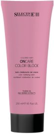 Selective Professional Color Block Conditioner 250ml