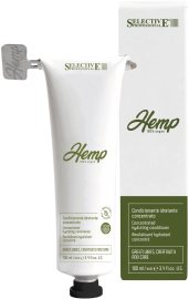 Selective Professional Hemp Waterless Conditioner 100ml