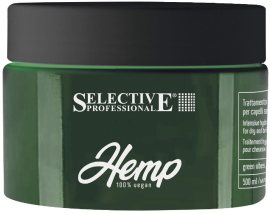 Selective Professional Hemp Mask 500ml