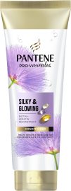 Pantene Pro-V Miracles Silky & Glowing Conditioner 160ml