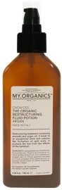 My.Organics The Organic Restructuring Fluid Potion 100ml